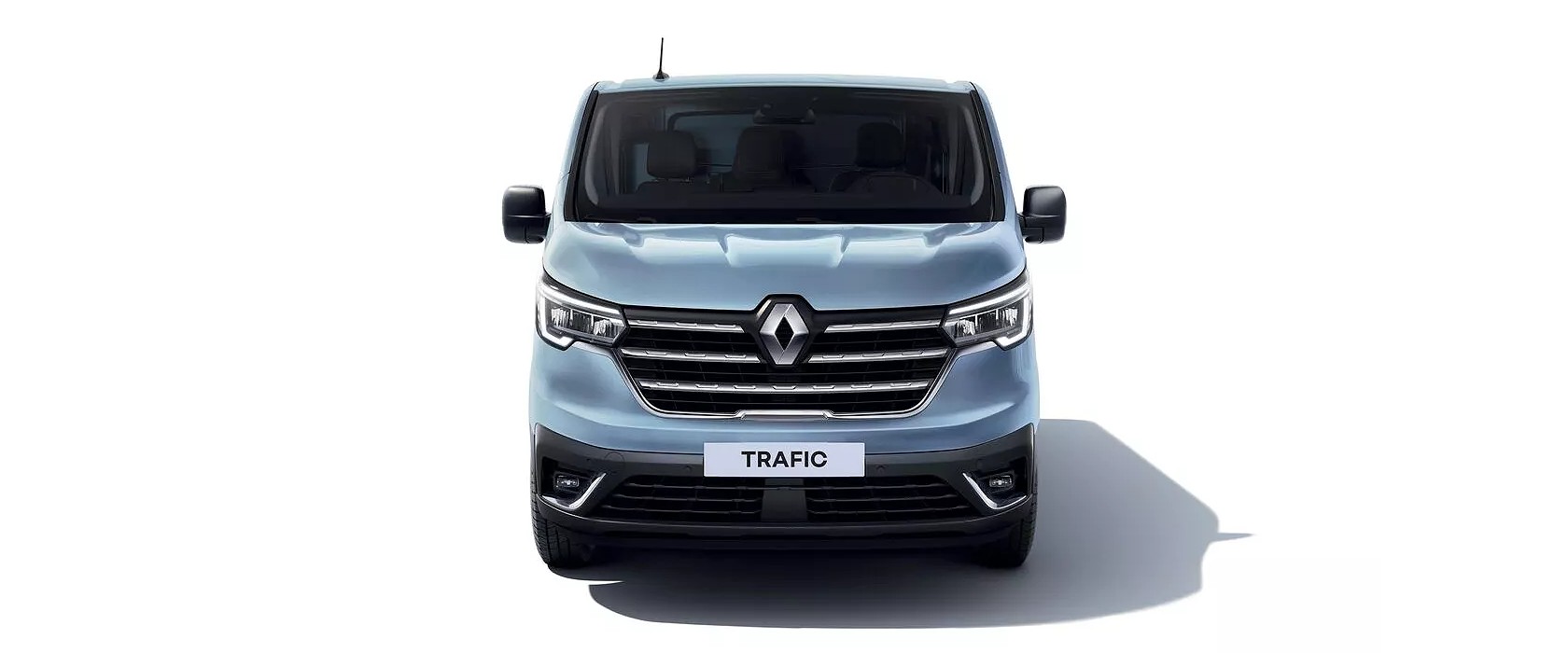 Renault TRAFIC Van